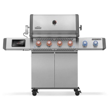 Napoleon Prestige® Gas Grill PRO 500